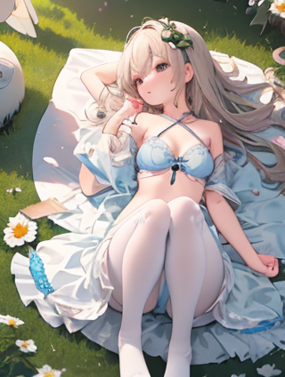 吊带连体舞蹈服穿法指导